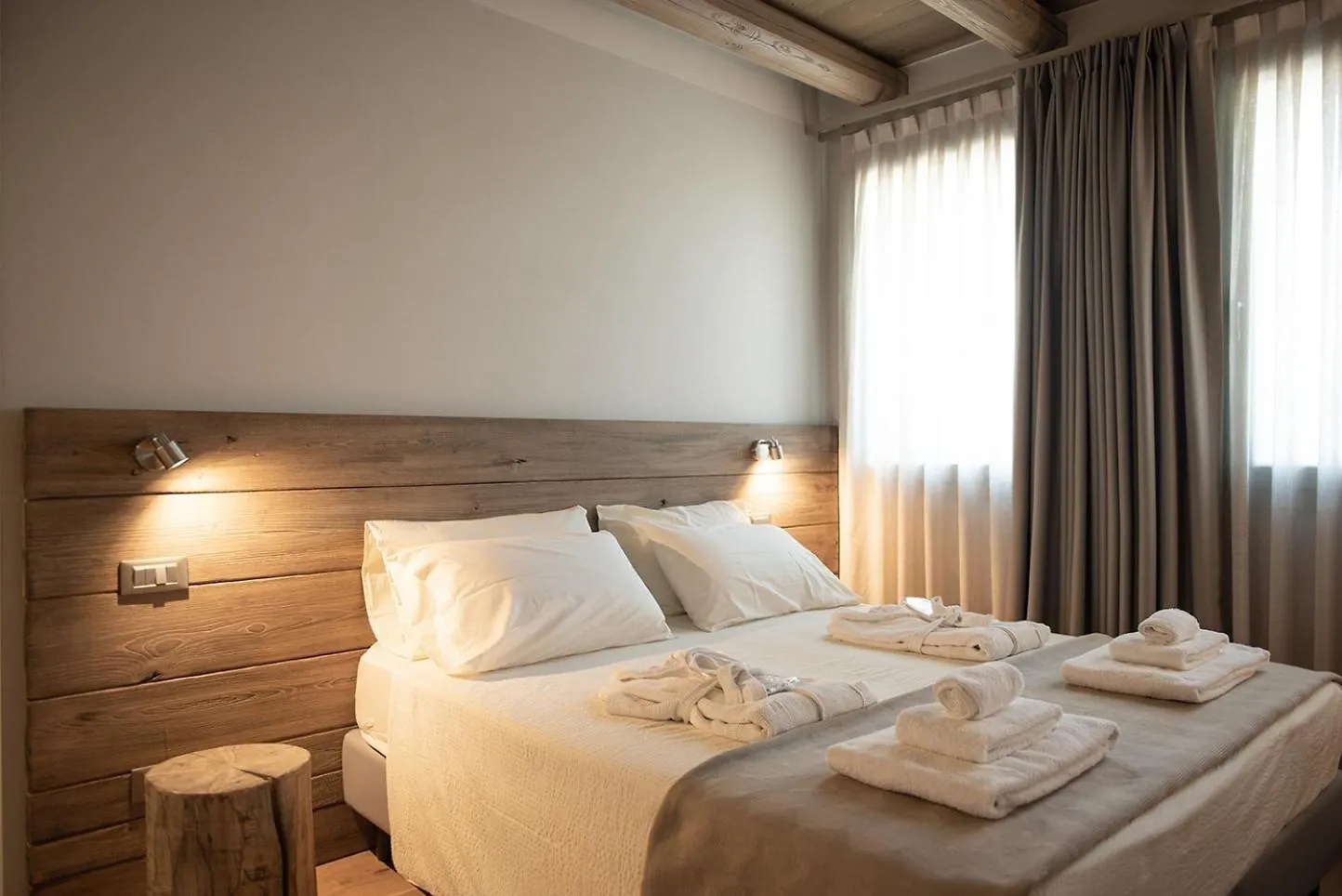 Corte Grisela Wine&Relax Monteforte dʼAlpone Ιταλία