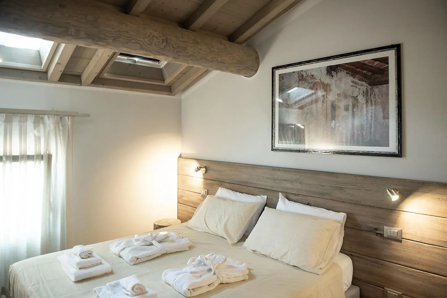 Corte Grisela Wine&Relax Monteforte dʼAlpone 0*,  Ιταλία