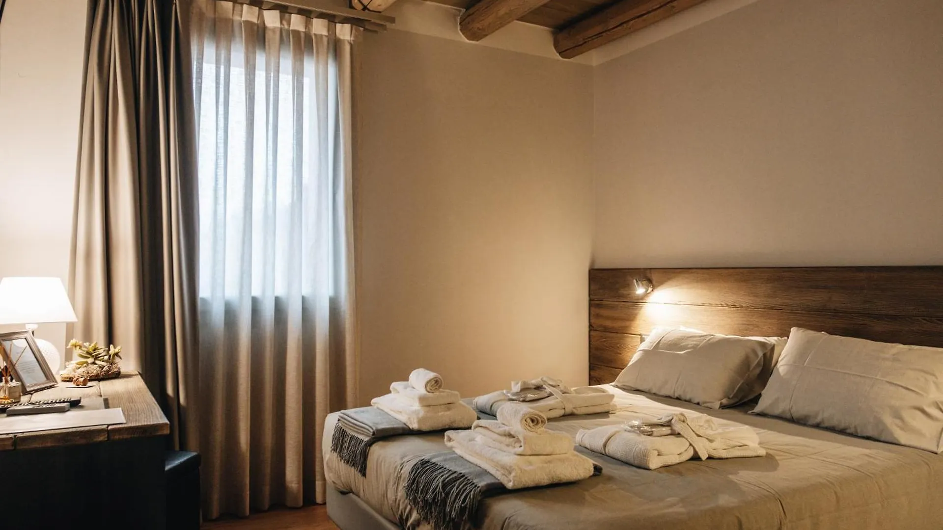 Bed and Breakfast Corte Grisela Wine&Relax Monteforte dʼAlpone
