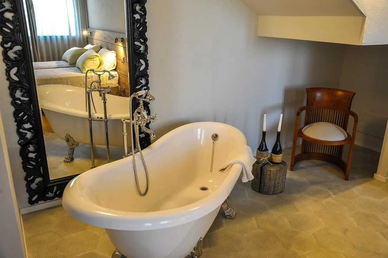 Bed and Breakfast Corte Grisela Wine&Relax Monteforte dʼAlpone Ιταλία
