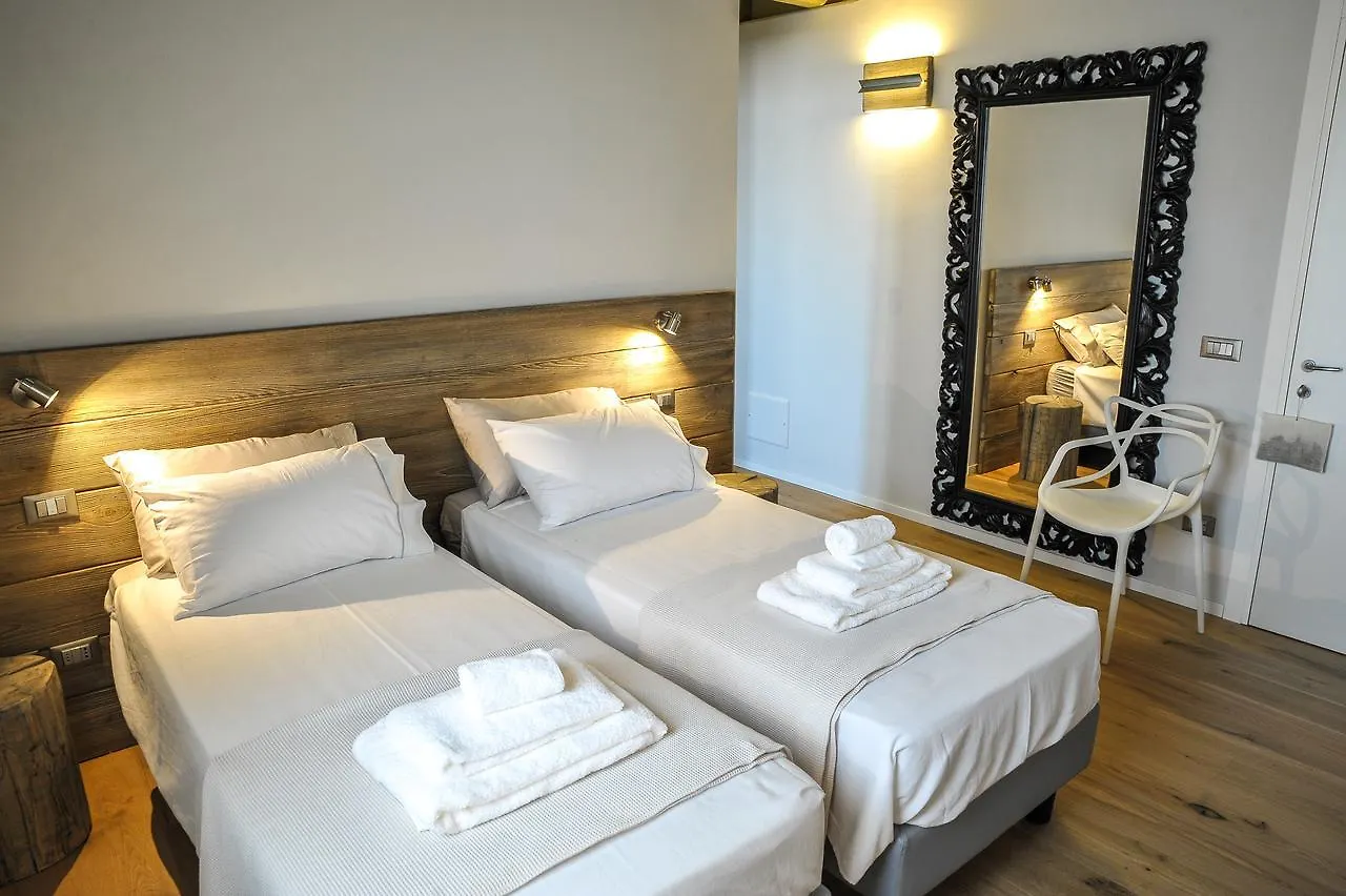 Bed and Breakfast Corte Grisela Wine&Relax Monteforte dʼAlpone