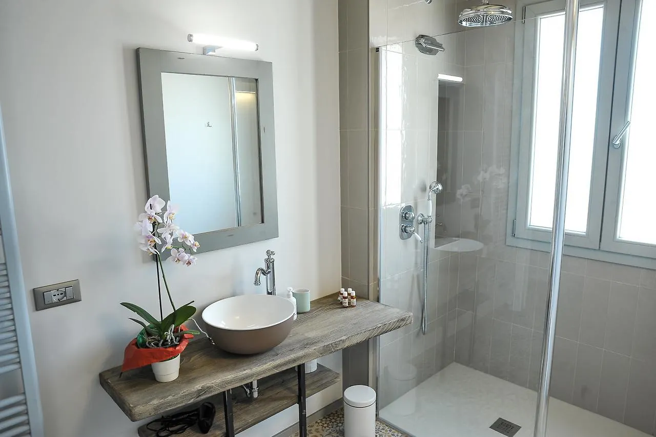 Corte Grisela Wine&Relax Monteforte dʼAlpone Bed and Breakfast