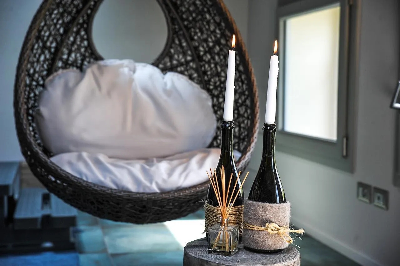 Couette-café Corte Grisela Wine&Relax Monteforte dʼAlpone