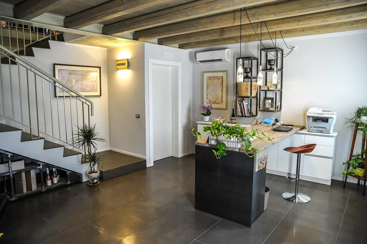 Corte Grisela Wine&Relax Monteforte dʼAlpone 0*,