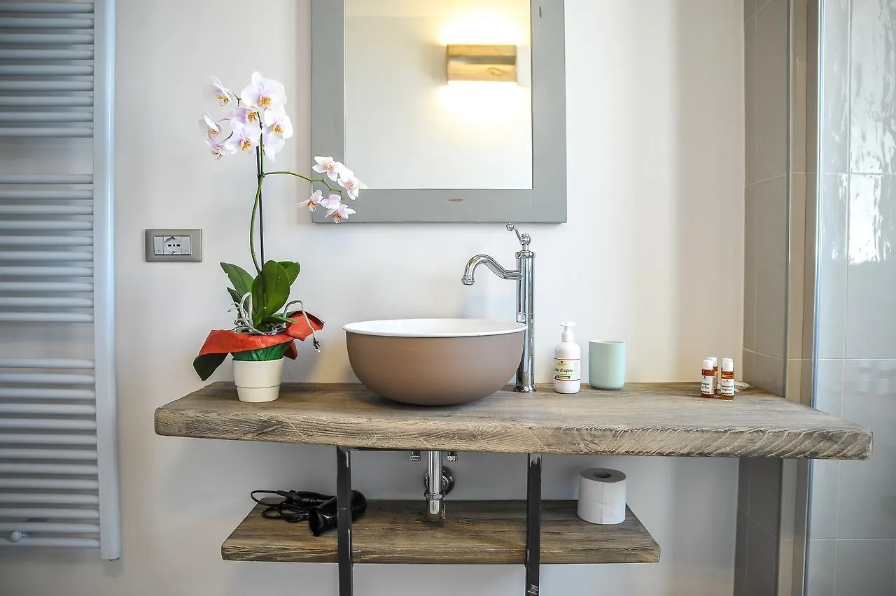 Corte Grisela Wine&Relax Monteforte dʼAlpone Bed and Breakfast