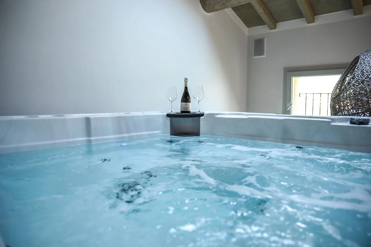 Corte Grisela Wine&Relax Monteforte dʼAlpone Ιταλία